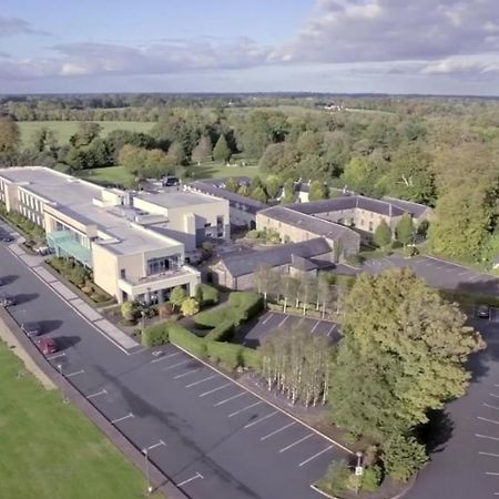 Moyvalley Hotel & Golf Resort Eksteriør bilde