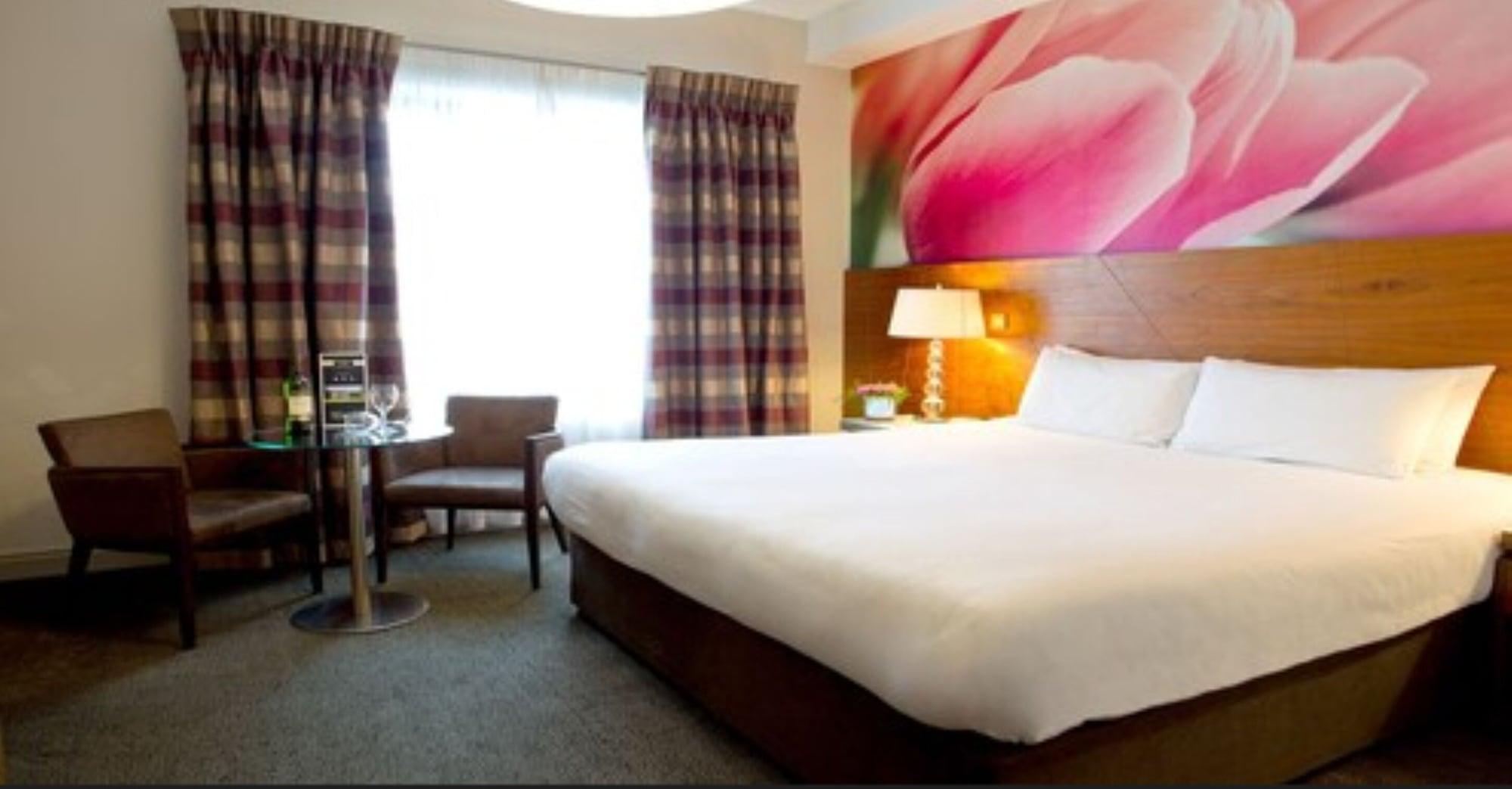 Moyvalley Hotel & Golf Resort Eksteriør bilde
