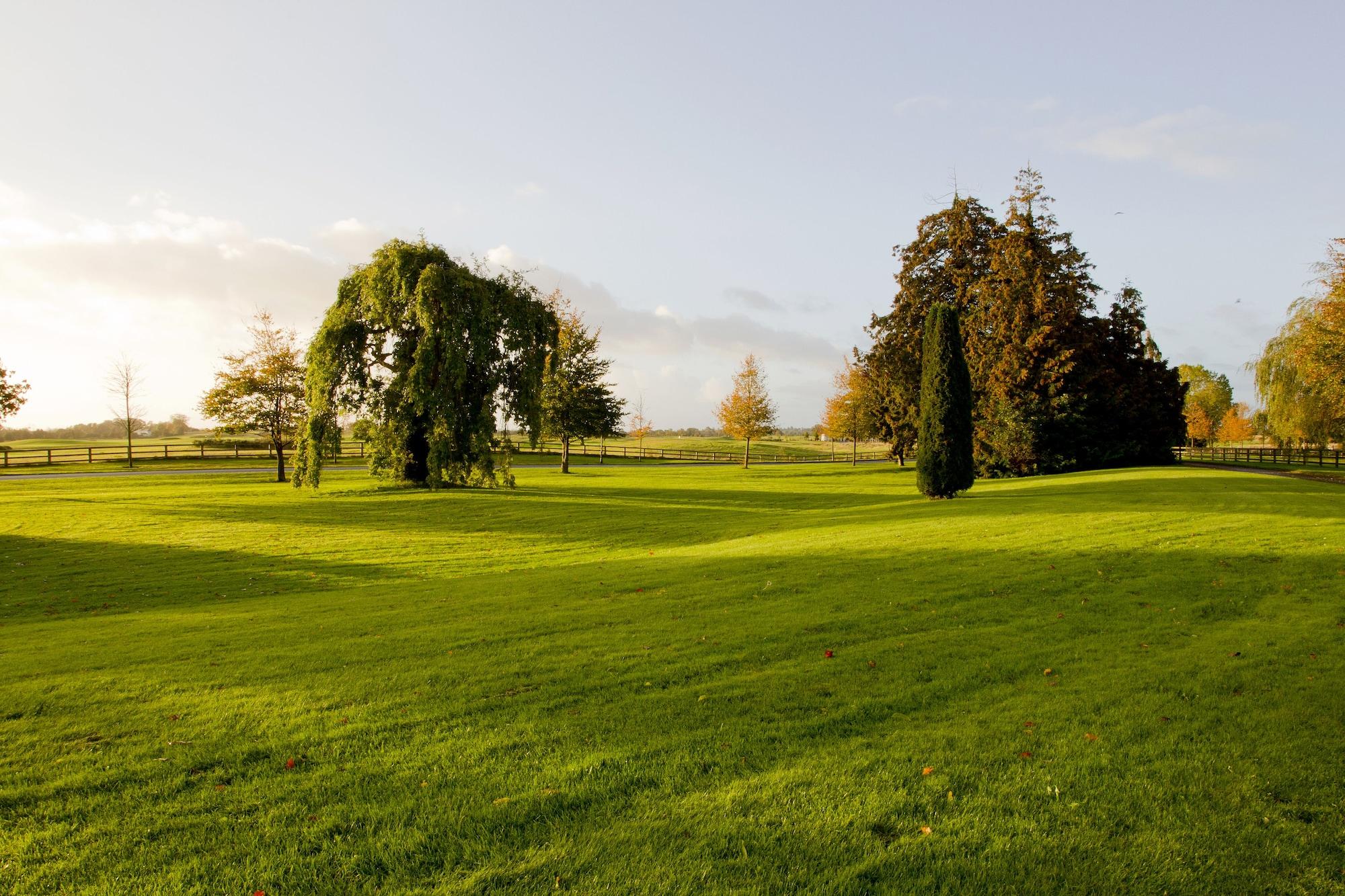 Moyvalley Hotel & Golf Resort Eksteriør bilde