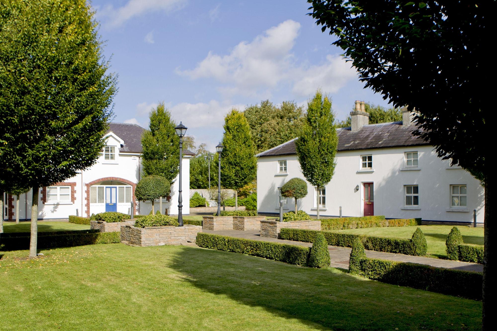 Moyvalley Hotel & Golf Resort Eksteriør bilde