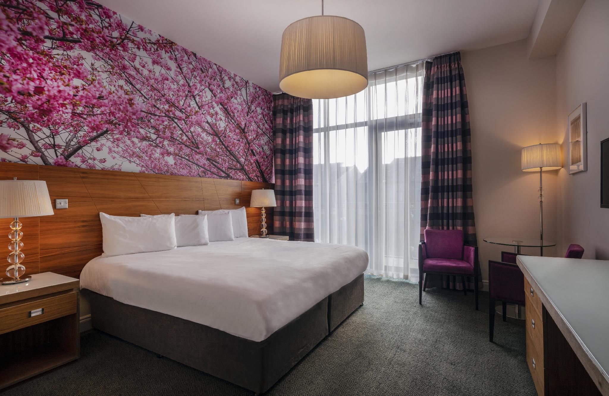 Moyvalley Hotel & Golf Resort Eksteriør bilde