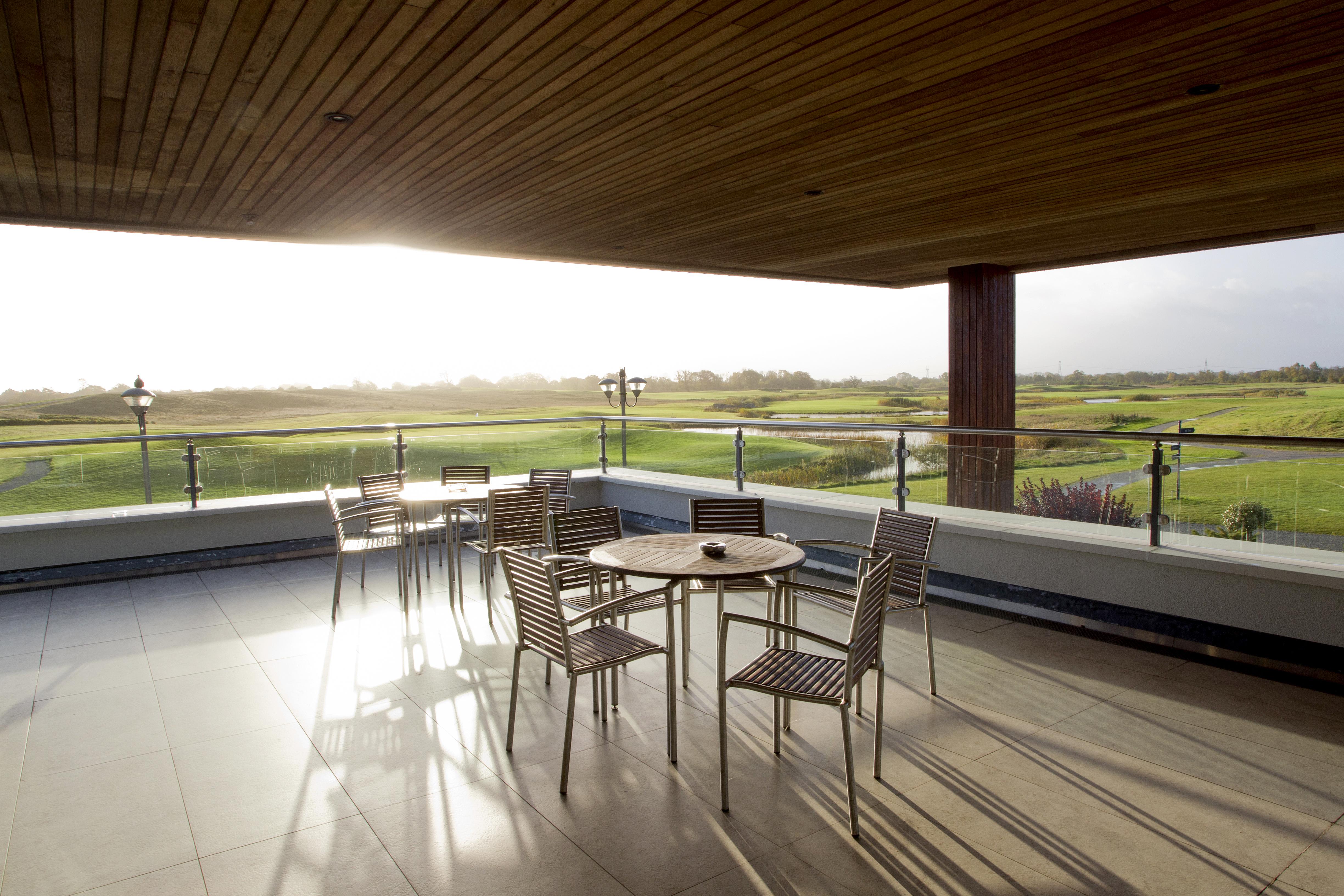Moyvalley Hotel & Golf Resort Eksteriør bilde