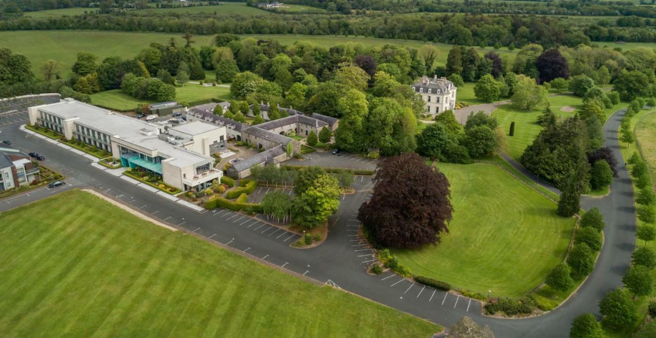 Moyvalley Hotel & Golf Resort Eksteriør bilde